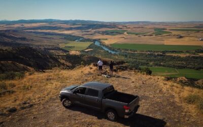Aerial Video: Elevate Your Small Business Marketing with Breathtaking Visuals