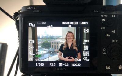Transform Your Customer Testimonials with Video 🌟🎥