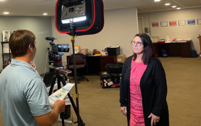 Harness the Power of Testimonial Videos for Your Small Business!