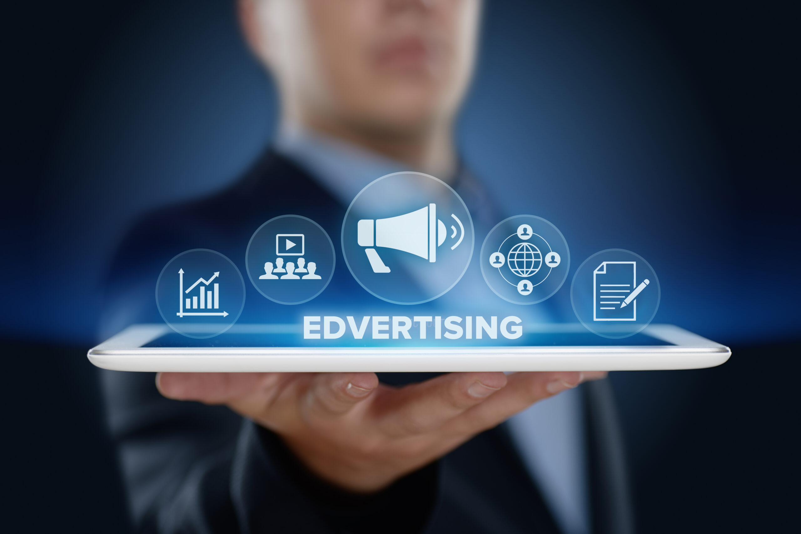2891727 Advertising Marketing Plan Branding Business Technology