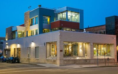 CGI Digital & ReviewTube Acquire 234 East Avenue, the Rochester Property That Captured National Attention