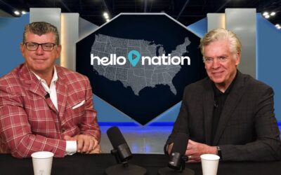 HelloNation Podcast: Voices of Good News Episode 1