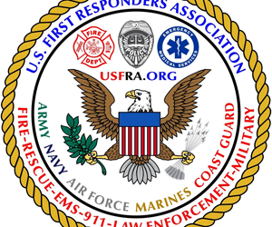 HelloNation and U.S. First Responders Association Announce New Partnership to Spotlight First Responder Service and Community Impact