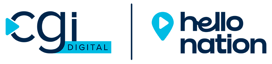 CGI Digital | HelloNation