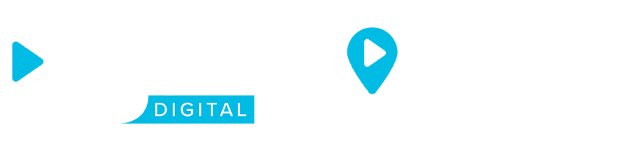 CGI Digital logo | ad agency in Rochester, NY | creative design and digital marketing for small business