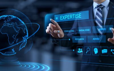 Why Expertise Gets Buried While Empty Volume Gets Amplified — And What Subject Matter Experts Can Do About It