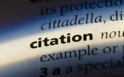 Authority Doesn’t Scale, But Citation Does: Why Subject Matter Experts Are Optimizing for the Wrong Visibility Metric