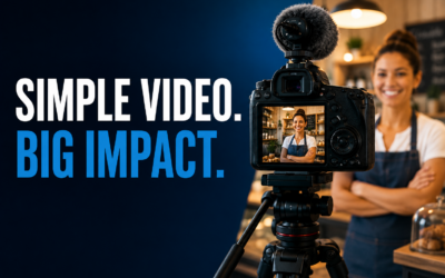 The 3-Cut Rule for Small Business Video Editing: Why Less Post-Production Wins More Clients